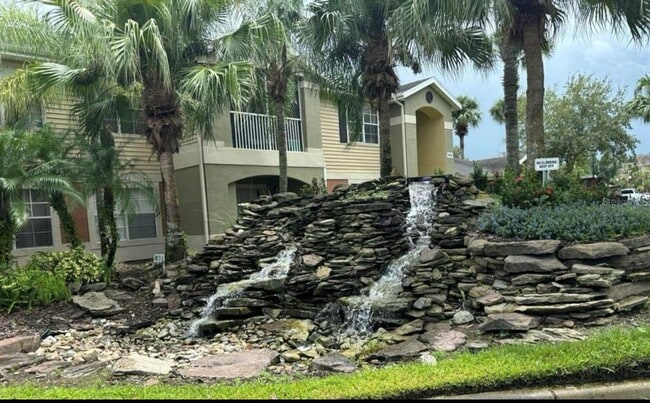 property at 1999 Summer Club Dr