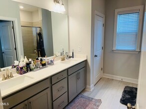 393 Natsam Wds Wy in Wake Forest, NC - Building Photo - Building Photo