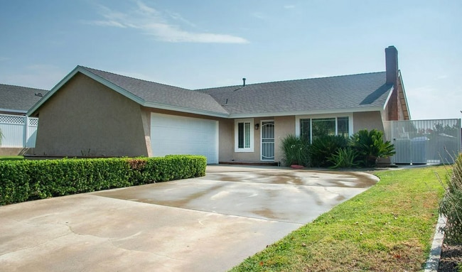 6651 Morocco St in Rancho Cucamonga, CA - Building Photo - Building Photo