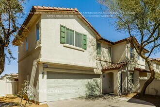 5992 Maidenhead Dr in Las Vegas, NV - Building Photo - Building Photo