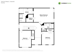 7042 Church Wood Ln in Huntersville, NC - Building Photo - Building Photo