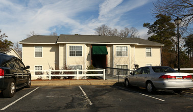 Churchwood Apartments in Lexington, SC - Building Photo - Building Photo