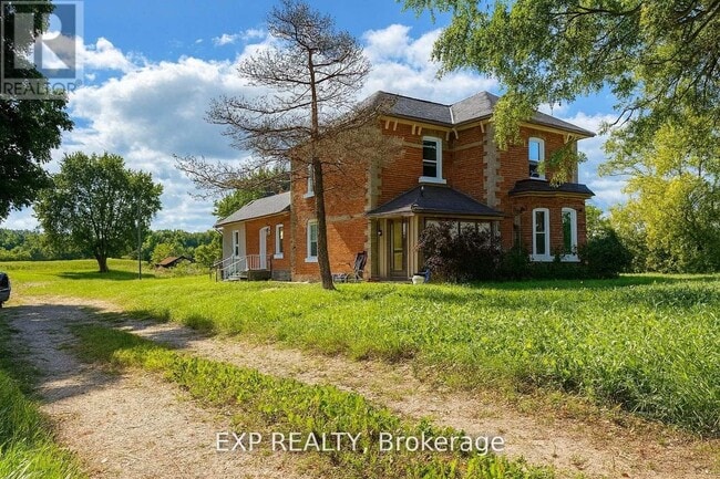 property at 9679 Hunsden Sideroad