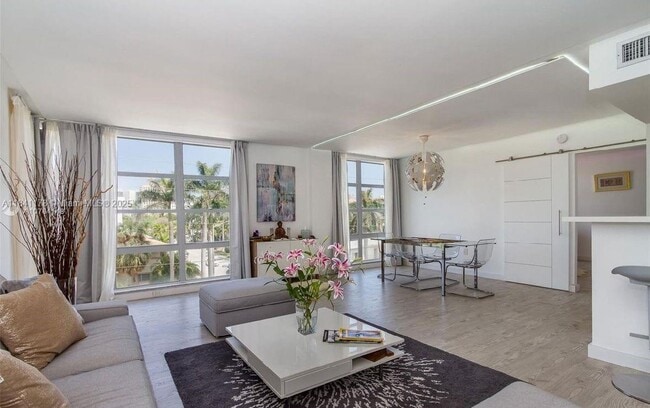 property at 9800 W Bay Harbor Dr