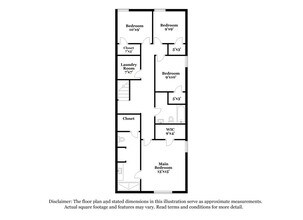 204 Marsh Ln in Princeton, TX - Building Photo - Building Photo