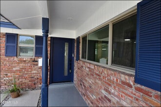 3217 Wedgewood Dr in El Paso, TX - Building Photo - Building Photo