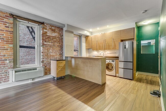 51 Randolph Pl NE in Washington, DC - Building Photo - Building Photo