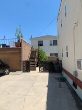 619 E Chevy Chase Dr in Glendale, CA - Building Photo - Building Photo
