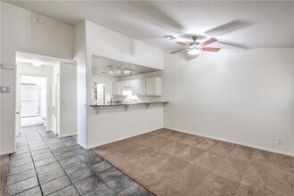 3660 Renovah St in Las Vegas, NV - Building Photo - Building Photo
