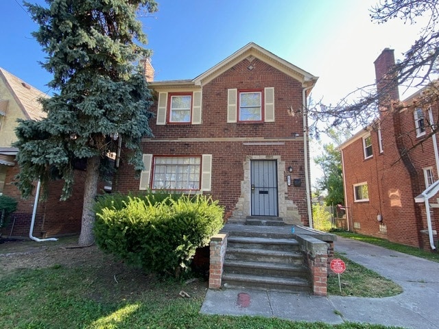 property at 14914 Marlowe St