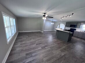 2584 Black Jack Rd in Ward, AR - Building Photo - Building Photo