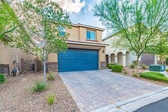 9271 Fire Rose St in Las Vegas, NV - Building Photo - Building Photo