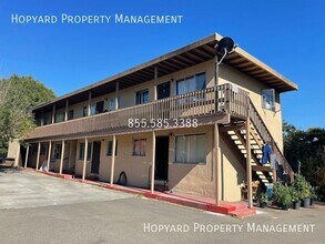 2146 Sacramento St in Berkeley, CA - Building Photo - Building Photo