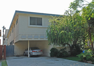 3636 Mentone Ave in Los Angeles, CA - Building Photo - Other