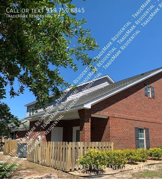 property at 4973 Pleasant Grove Dr