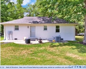 11215 Thorncroft Dr in Glen Allen, VA - Building Photo - Building Photo