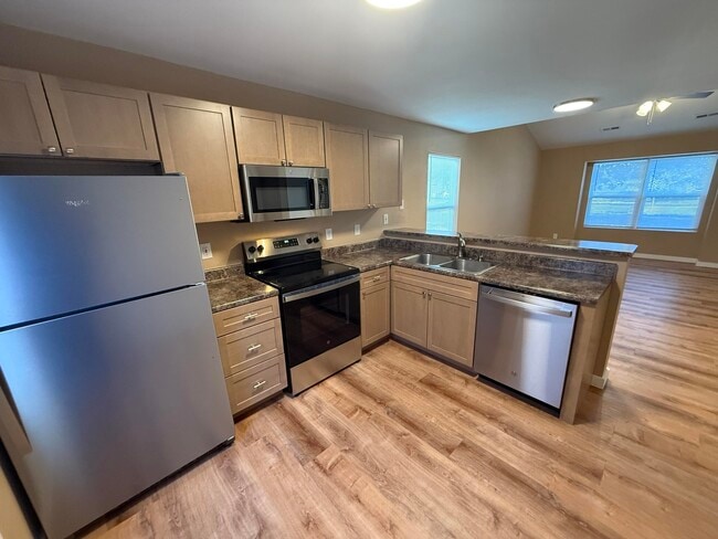 property at 1707 Hanover Blvd