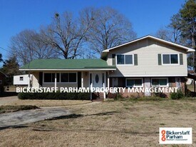 4027 Canady St in Columbus, GA - Building Photo