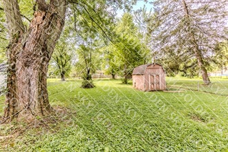 4305 W Garver Dr in Muncie, IN - Building Photo - Building Photo
