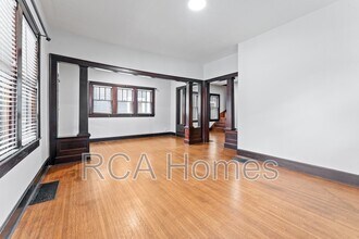 126 N Arsenal Ave in Indianapolis, IN - Foto de edificio - Building Photo
