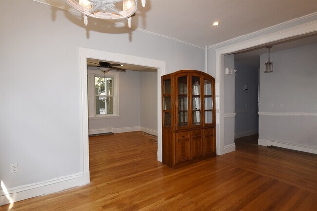 218 Wachusett St in Boston, MA - Building Photo - Building Photo