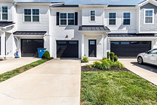 4204 Spyglass Dr in Murfreesboro, TN - Foto de edificio - Building Photo