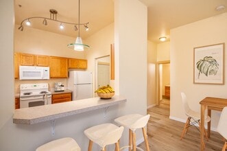 Fairview Village Apartments in Fairview, OR - Building Photo - Building Photo