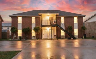 1703 Benttree Dr in Killeen, TX - Building Photo