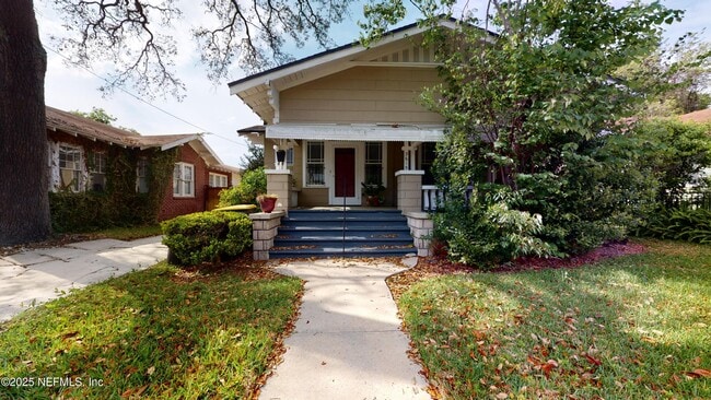 property at 3619 Riverside Ave
