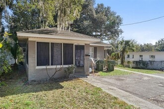 420 Euclid Ave in Leesburg, FL - Building Photo - Building Photo