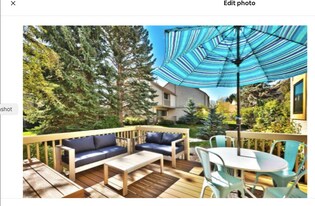 36 Racquet Club Dr in Park City, UT - Building Photo