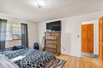 479 Park Ave in Fairview, NJ - Foto de edificio - Building Photo