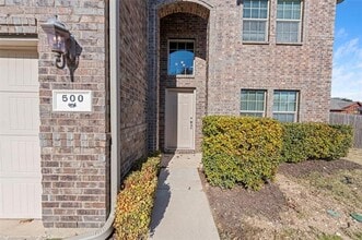 500 Braewick Dr in Fort Worth, TX - Building Photo - Building Photo