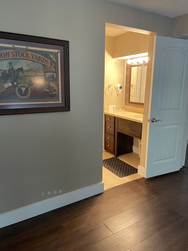 property at 9992 FM1283