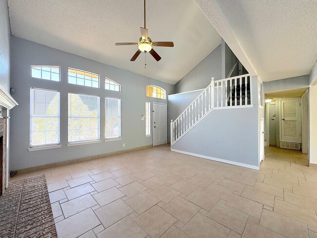 504 Journey Ct in El Paso, TX - Building Photo - Building Photo