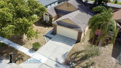 853 Heather Glen Cir in Lake Mary, FL - Building Photo - Building Photo
