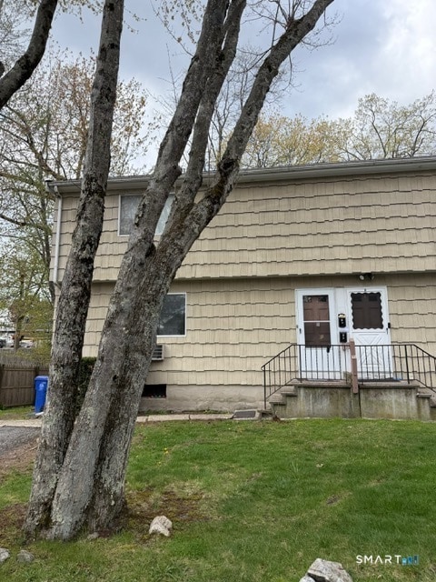 53 1/2 Glenwood Ave in Norwalk, CT - Building Photo - Building Photo