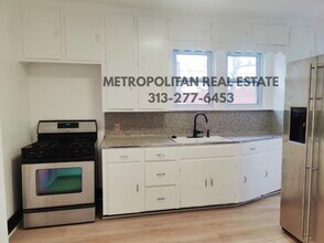 22340 Park St in Dearborn, MI - Building Photo - Building Photo