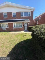 1334 E Upsal St in Philadelphia, PA - Building Photo