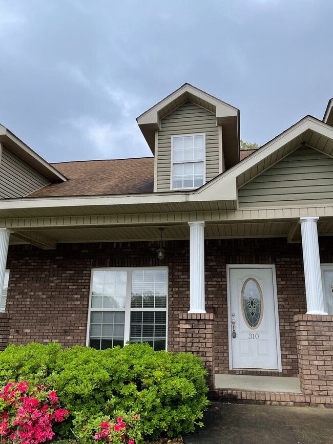 property at 310 Stratford Dr