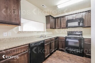 3900 Thomas St in Siloam Springs, AR - Building Photo - Building Photo