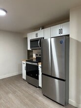 419 L St in Anchorage, AK - Building Photo - Building Photo