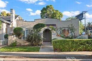 148 Clayton Ave in San Jose, CA - Building Photo