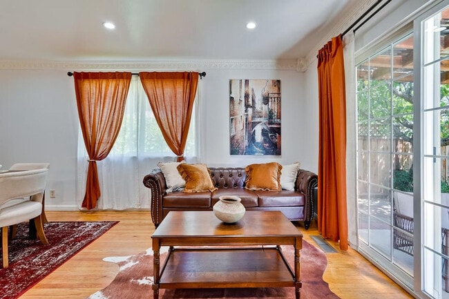 6402 Tamalpais Ave in San Jose, CA - Building Photo - Building Photo