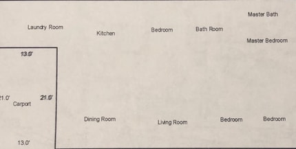 155 Bell Dr in Baxley, GA - Building Photo - Building Photo