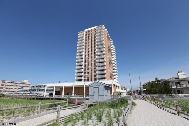 property at 5200 Boardwalk