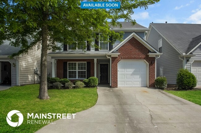 property at 9535 Lakeview Rd