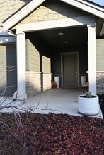 7917 S Dana Ln in Cheney, WA - Building Photo - Building Photo