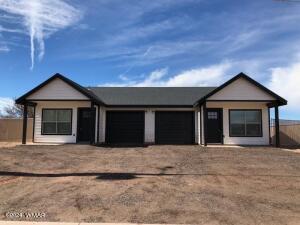 40 700 St W in Taylor, AZ - Building Photo