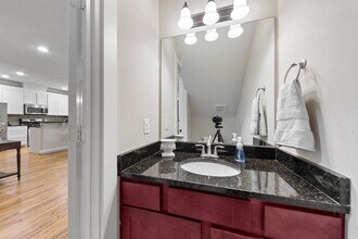 5924 Petty St in Houston, TX - Building Photo - Building Photo